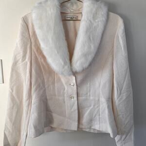 Vintage Amanda Smith Blazer